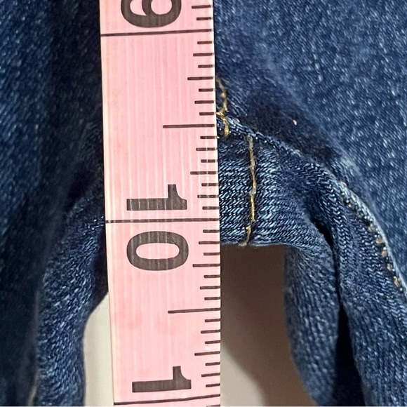 AG Adriano Goldschmied Jeans Womens 28 R The Farrah Skinny Ankle High Rise - Picture 3 of 16